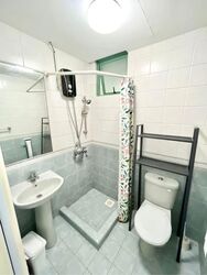 The Sunny Spring (D14), Apartment #594549101